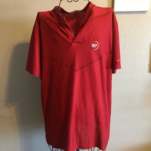 Tiger woods Shirt